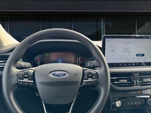 2023 Ford Escape Base