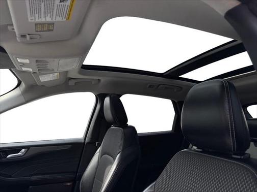 2023 Ford Escape Base