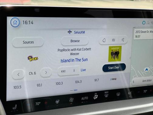 2023 Ford Escape Base