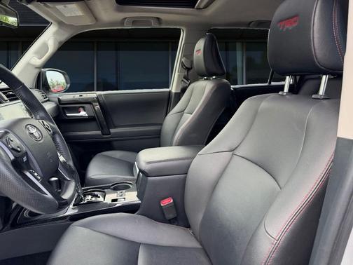 2020 Toyota 4Runner Venture Special Edition