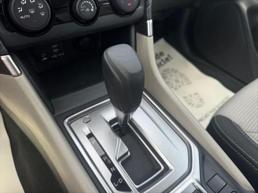 2022 Subaru Forester Base
