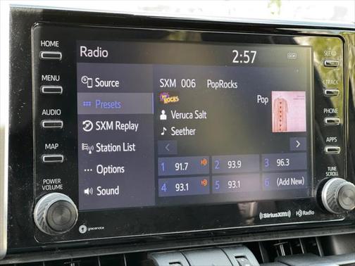 2019 Toyota RAV4 Hybrid SE
