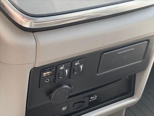 2017 Toyota Sienna XLE Premium