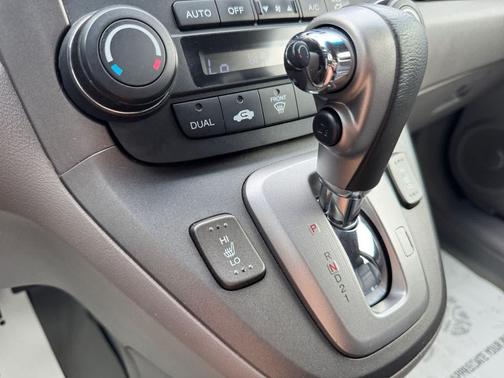 2011 Honda CR-V EX-L