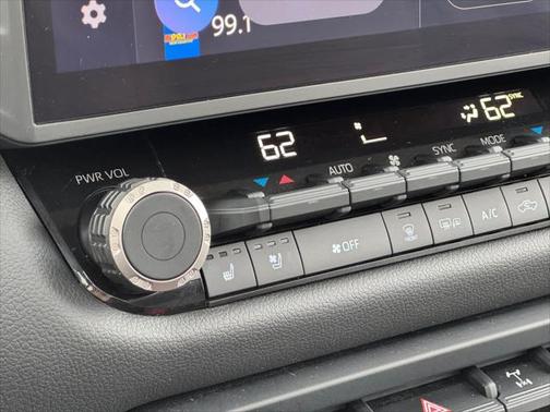 2023 Toyota Tundra Hybrid TRD Pro