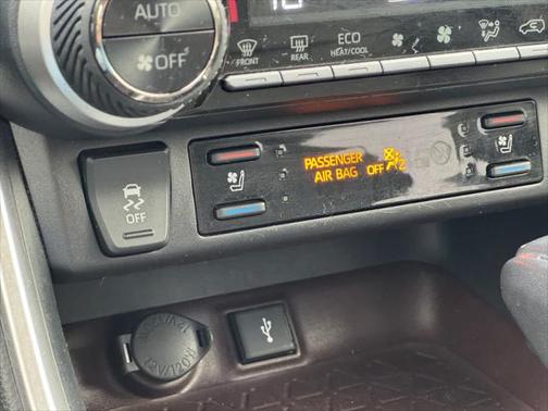 2020 Toyota RAV4 Limited