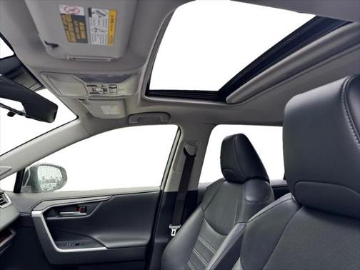 2020 Toyota RAV4 Limited