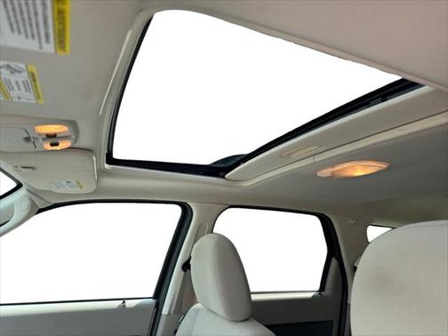 2011 Mercury Mariner FWD 4dr