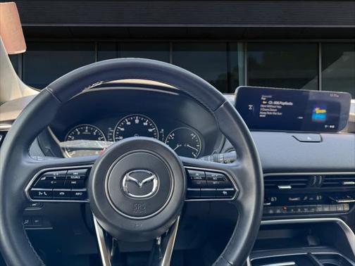 2024 Mazda CX-90 3.3 Turbo Premium