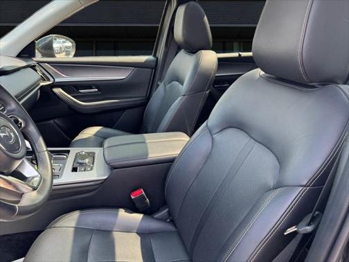 2024 Mazda CX-90 3.3 Turbo Premium