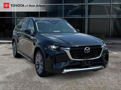 2024 Mazda CX-90 3.3 Turbo Premium