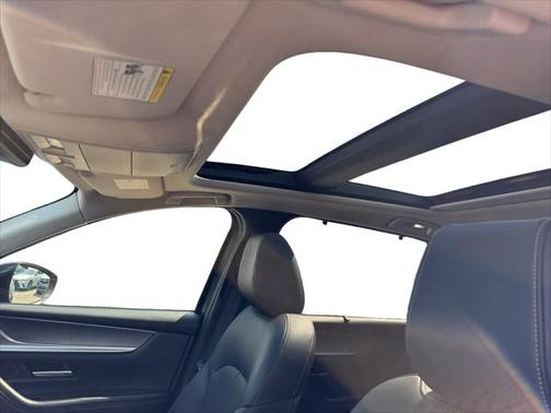 2024 Mazda CX-90 3.3 Turbo Premium