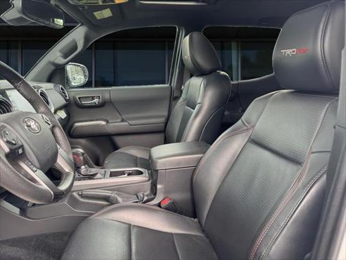 2023 Toyota Tacoma TRD Pro