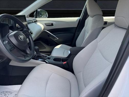 2024 Toyota Corolla Cross L