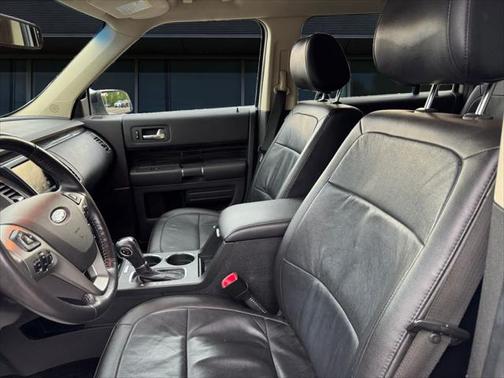 2015 Ford Flex SEL