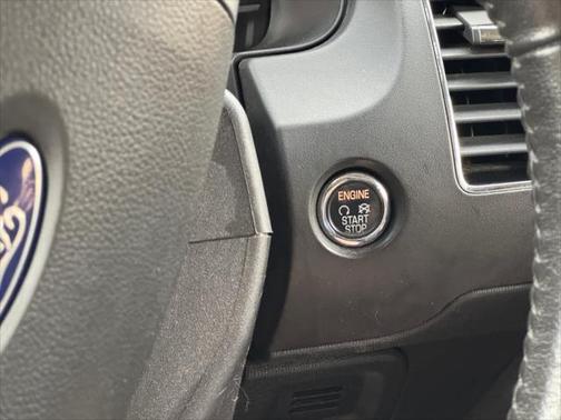 2015 Ford Flex SEL