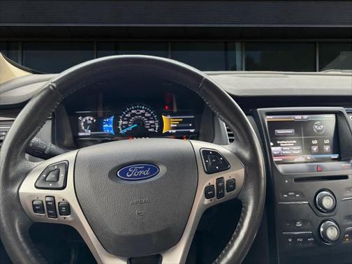 2015 Ford Flex SEL