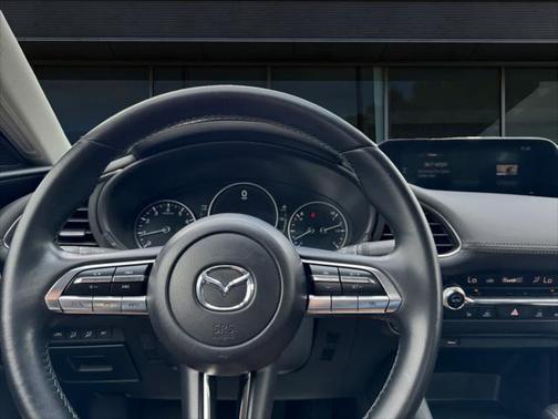 2021 Mazda Mazda3 AWD w/Preferred Package
