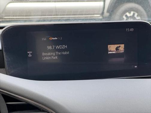 2021 Mazda Mazda3 AWD w/Preferred Package