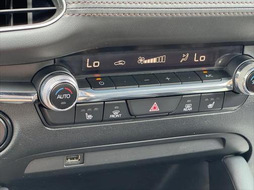 2021 Mazda Mazda3 AWD w/Preferred Package