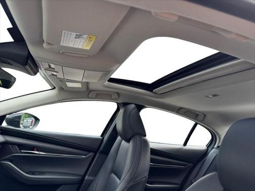 2021 Mazda Mazda3 AWD w/Preferred Package