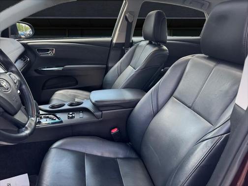 2018 Toyota Avalon Touring