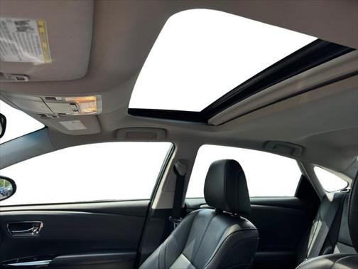 2018 Toyota Avalon Touring