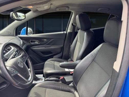 2014 Buick Encore Base