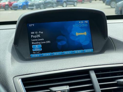 2014 Buick Encore Base