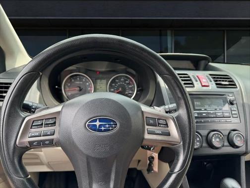 2014 Subaru XV Crosstrek 2.0i Premium