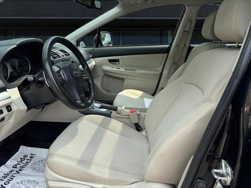 2014 Subaru XV Crosstrek 2.0i Premium