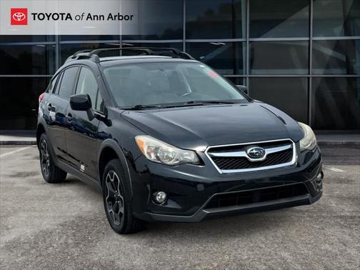 2014 Subaru XV Crosstrek 2.0i Premium