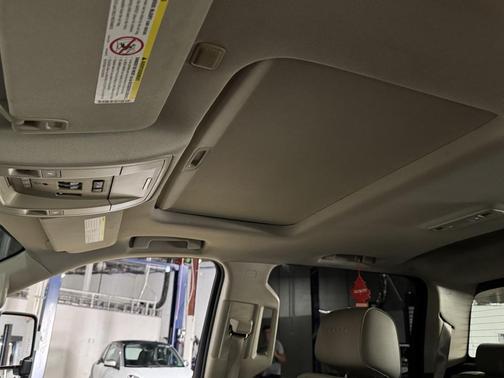 2015 GMC Sierra 3500 Denali