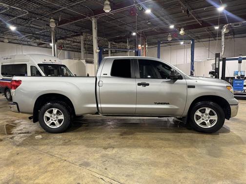 2007 Toyota Tundra SR5