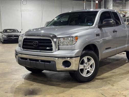 2007 Toyota Tundra SR5