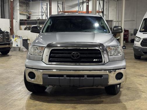 2007 Toyota Tundra SR5