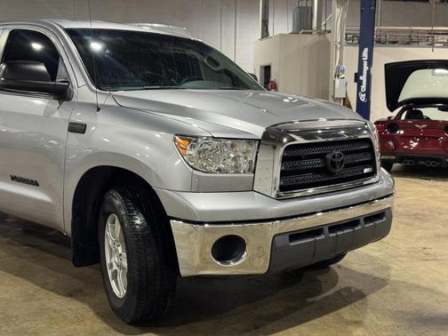 2007 Toyota Tundra SR5
