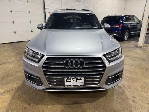 2018 Audi Q7 2.0T Premium Plus