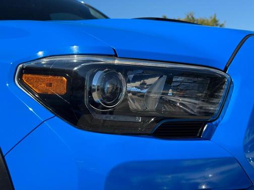 2019 Toyota Tacoma TRD Pro