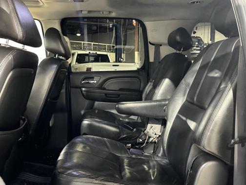 2008 GMC Yukon XL Denali