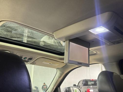 2008 GMC Yukon XL Denali