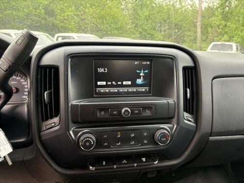 2018 GMC Sierra 3500 Base