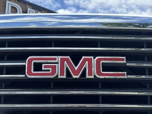 2018 GMC Sierra 3500 Base