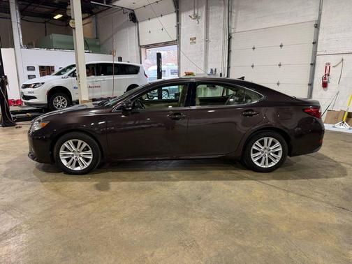 2013 Lexus ES 350 Base