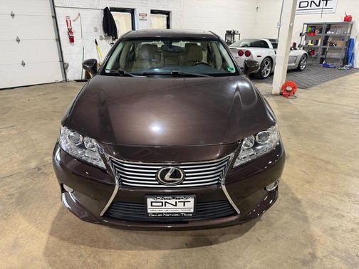 2013 Lexus ES 350 Base