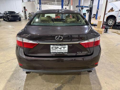 2013 Lexus ES 350 Base