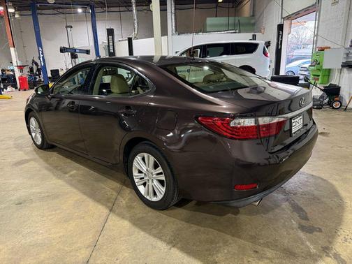 2013 Lexus ES 350 Base