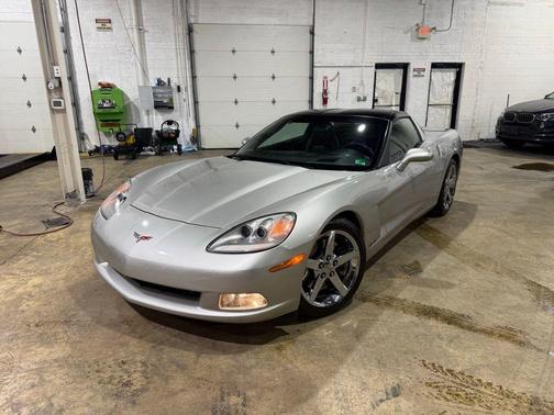 2006 Chevrolet Corvette Base