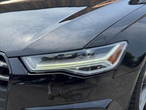 2017 Audi S6 4.0T Premium Plus