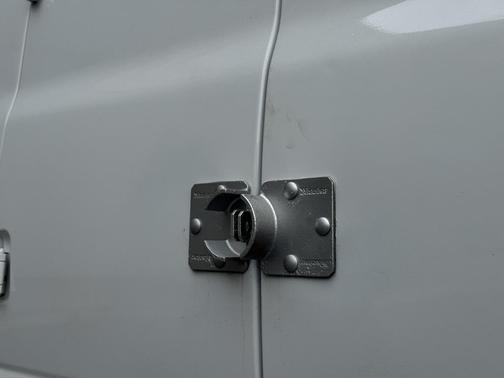 2008 Chevrolet Express 3500 Cargo